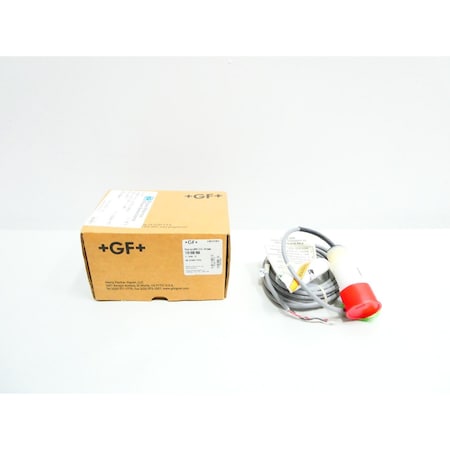 Gf Signet 4-20MA 0-50PSI PRESSURE SENSOR 159 000 908 3-2450-7L